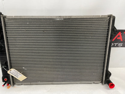 1999 Chevy C5 Corvette Engine Coolant Radiator OEM - Day's Parts Yard