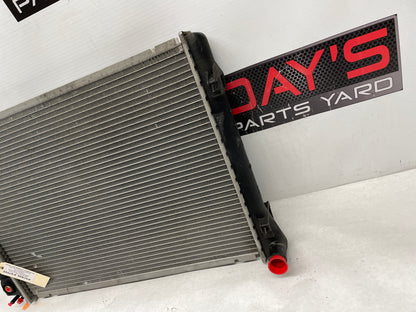 1999 Chevy C5 Corvette Engine Coolant Radiator OEM - Day's Parts Yard