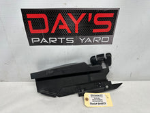2006 Pontiac GTO RH Side Radiator Air Baffle OEM - Day's Parts Yard