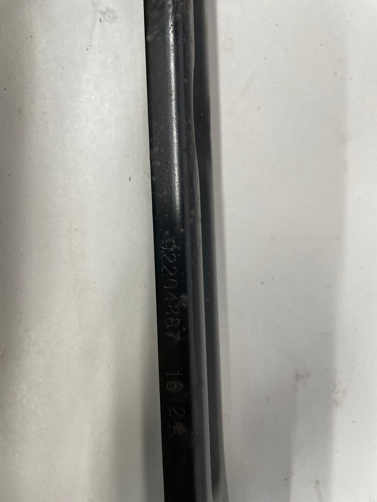 2017 Chevrolet SS Sedan RH Passenger Rear Trailing Control Arm Drag Link OEM - Day's Parts Yard