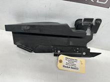 2006 Pontiac GTO RH Side Radiator Air Baffle OEM - Day's Parts Yard