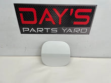2018 Cadillac CTS-V Fuel Gas Tank Door Lid Cover OEM - Day's Parts Yard
