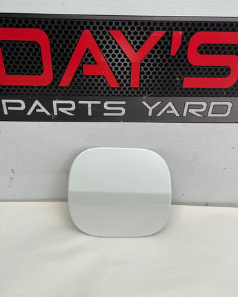 2018 Cadillac CTS-V Fuel Gas Tank Door Lid Cover OEM