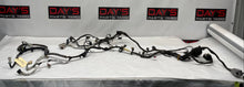 2014 Chevy SS Sedan Engine Motor Transmission Wire Wiring Harness OEM