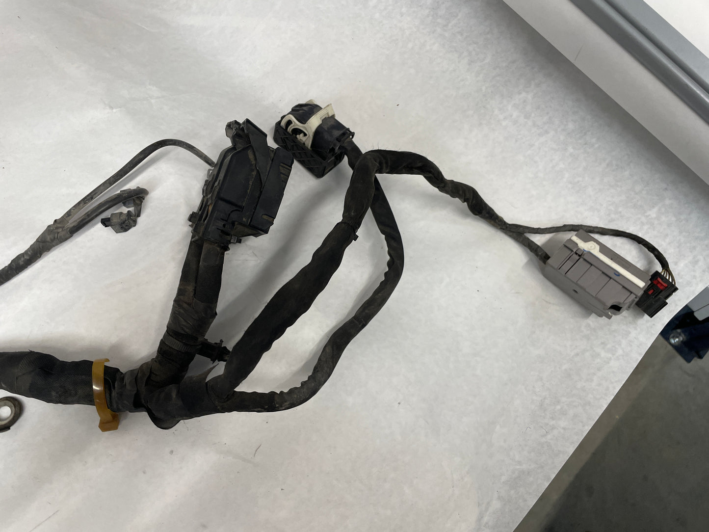 2014 Chevy SS Sedan Engine Motor Transmission Wire Wiring Harness OEM