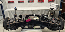 2013 Cadillac CTS-V Coupe Complete Rear Cradle Diff. Sub Frame Assembly 3.23 LSD OEM - Day's Parts Yard