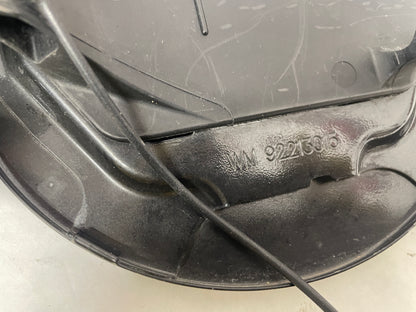 2013 Chevy Caprice PPV Fuel Gas Cover Lid Door OEM