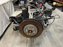 2013 Cadillac CTS-V Coupe Complete Rear Cradle Diff. Sub Frame Assembly 3.23 LSD OEM - Day's Parts Yard