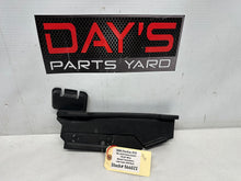 2006 Pontiac GTO LH Driver Radiator Air Baffle OEM - Day's Parts Yard