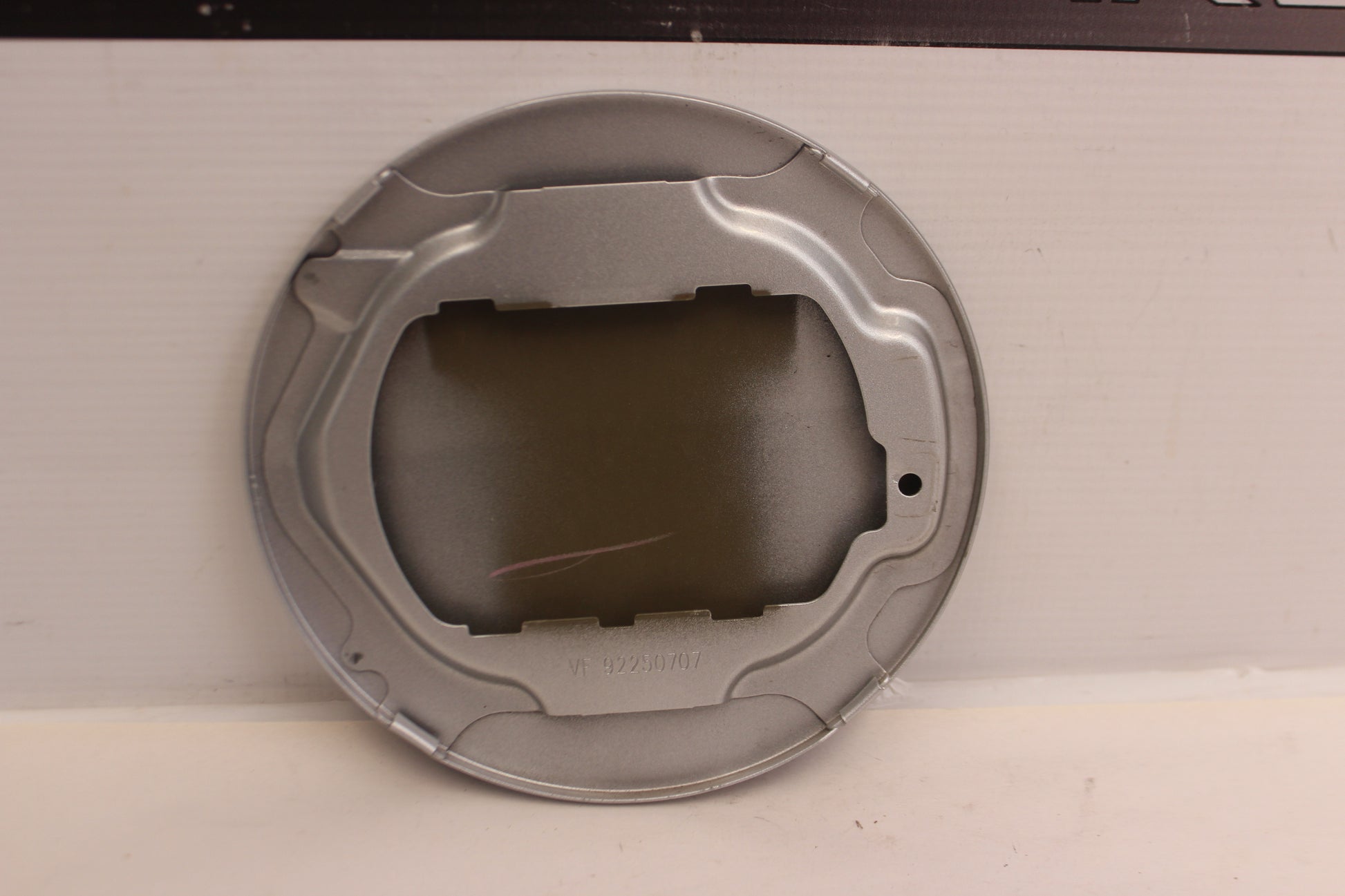 2017 Chevy SS Sedan Fuel Gas Door Cover Lid OEM - Day's Parts Yard