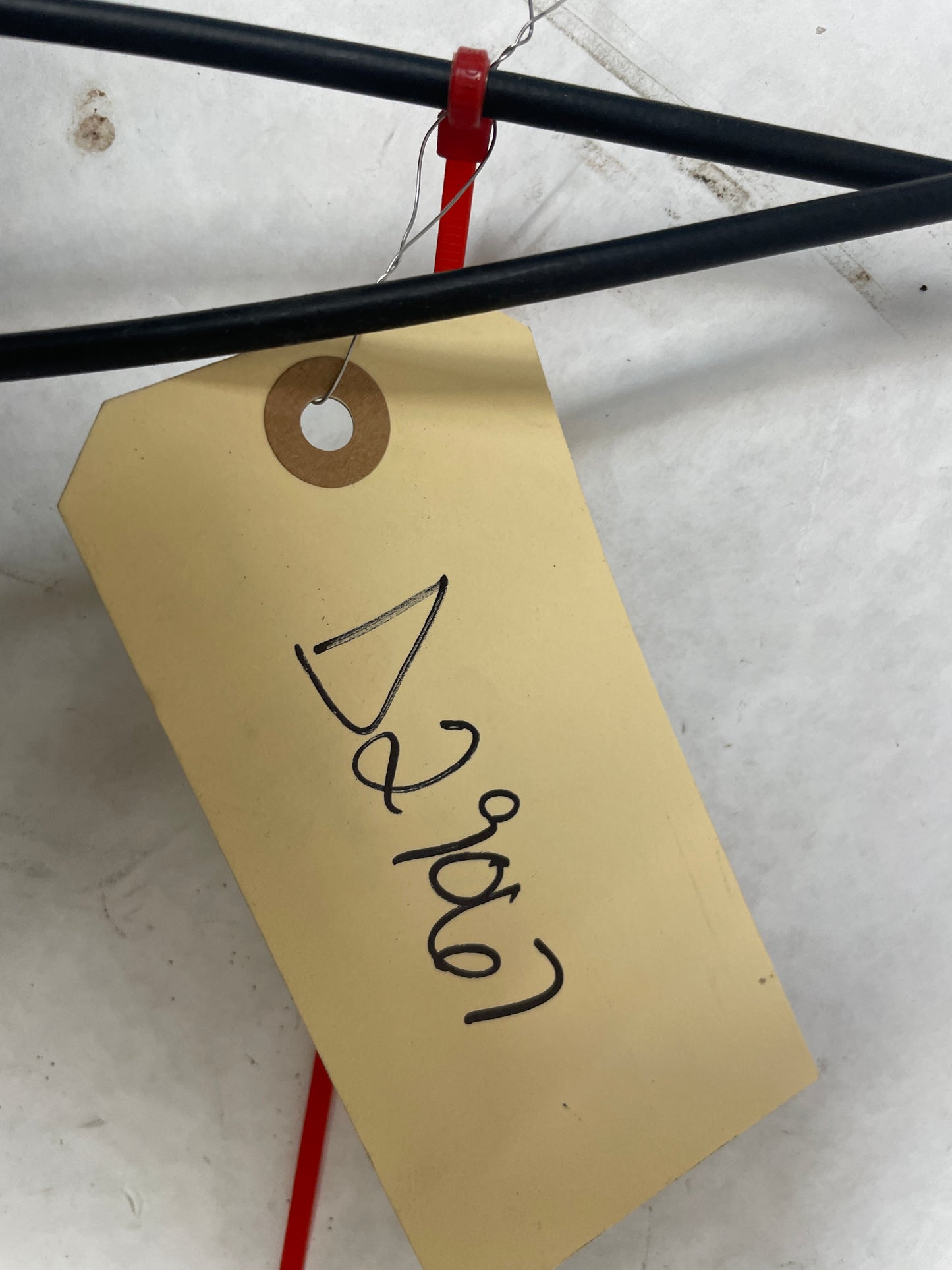 2013 Chevy Caprice PPV RH Passenger Rear Door Lock Actuator OEM