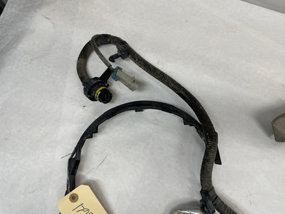 2014 Chevy SS Sedan Engine Motor Transmission Wire Wiring Harness OEM