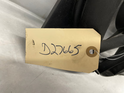 1999 Chevy C5 Corvette Radiator Electric Cooling Fans Assembly OEM - Day's Parts Yard