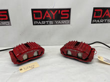 1999 Chevy C5 Corvette RH & LH Front Brake Calipers OEM - Day's Parts Yard