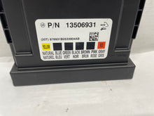 2016 Chevy SS Sedan Body Control Module BCM Computer Module OEM - Day's Parts Yard