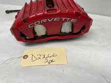1999 Chevy C5 Corvette RH & LH Front Brake Calipers OEM - Day's Parts Yard