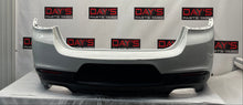2014 Chevy SS Sedan Rear Bumper Cover White OEM - Day's Parts Yard