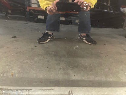 2009 Pontiac G8 GT RH Passenger Front Exterior Door Black OEM