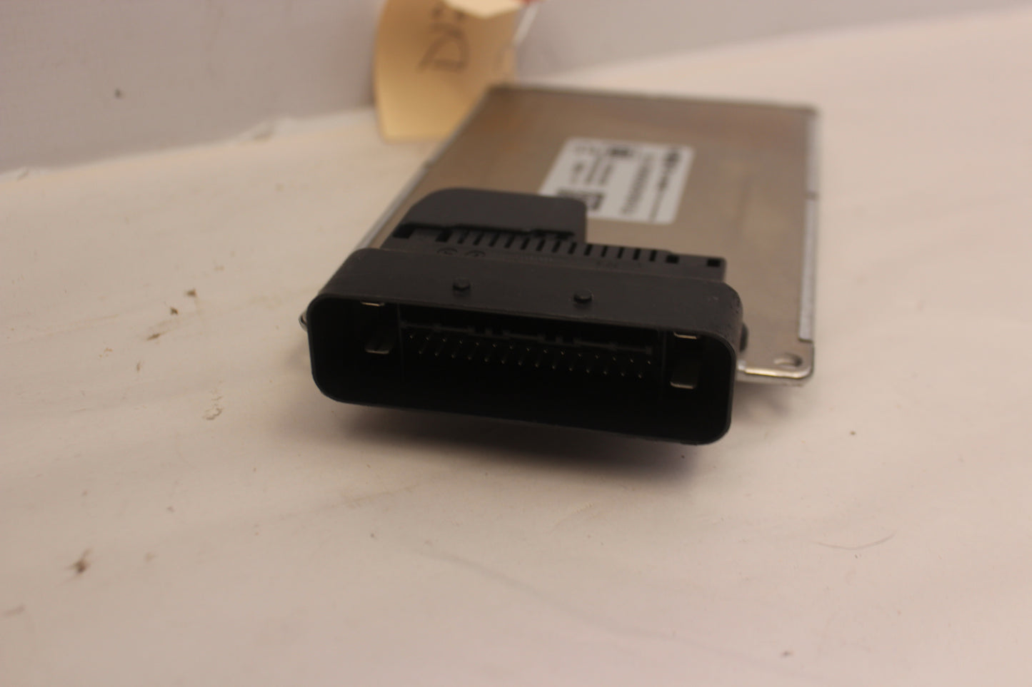 2017 Chevy SS Sedan Electronic Suspension Control Module  OEM