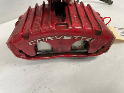 1999 Chevy C5 Corvette RH & LH Front Brake Calipers OEM - Day's Parts Yard