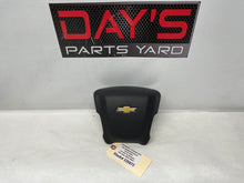 2015 Chevy Silverado K1500 Steering Wheel Airbag Air Bag OEM - Day's Parts Yard