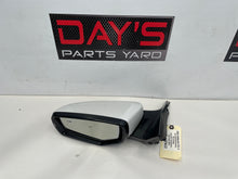 2018 Cadillac CTS-V LH Driver Exterior Mirror OEM - Day's Parts Yard