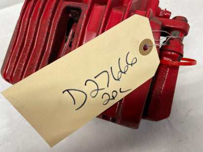 1999 Chevy C5 Corvette RH & LH Front Brake Calipers OEM - Day's Parts Yard