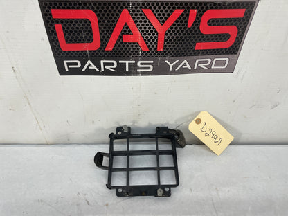 2006 Pontiac GTO ECM PCM ECU E40 Bracket OEM