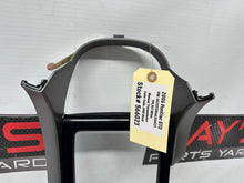 2006 Pontiac GTO Center Console Shifter Bezel Trim Window Switches OEM - Day's Parts Yard