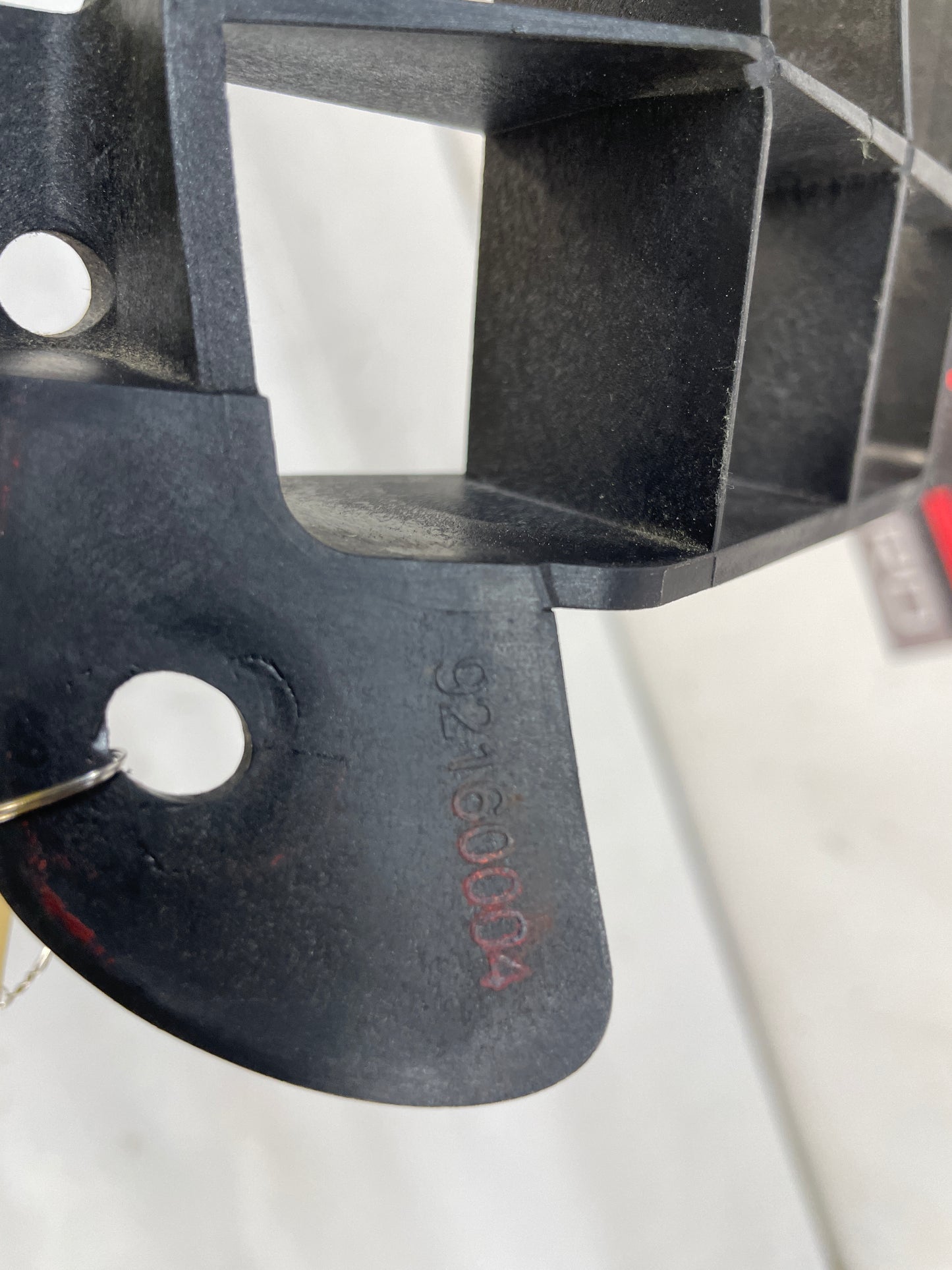 2006 Pontiac GTO ECM PCM ECU E40 Bracket OEM