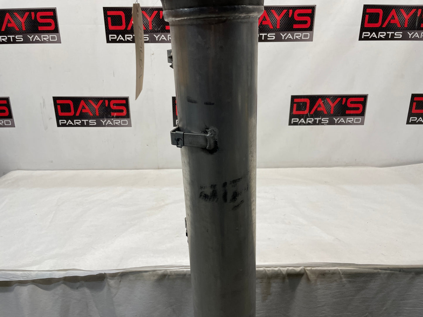 1999 Chevy C5 Corvette Automatic Transmission Torque Tube Driveshaft OEM - Day's Parts Yard