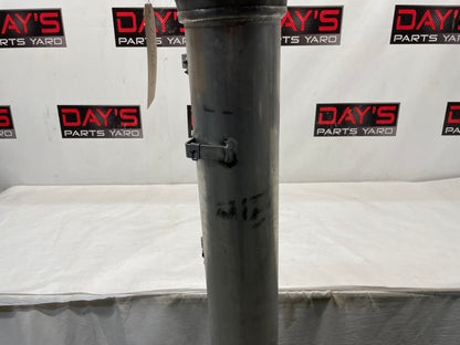 1999 Chevy C5 Corvette Automatic Transmission Torque Tube Driveshaft OEM - Day's Parts Yard