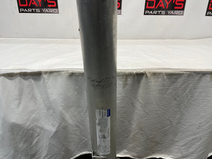 1999 Chevy C5 Corvette Automatic Transmission Torque Tube Driveshaft OEM - Day's Parts Yard