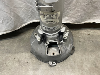 1999 Chevy C5 Corvette Automatic Transmission Torque Tube Driveshaft OEM - Day's Parts Yard