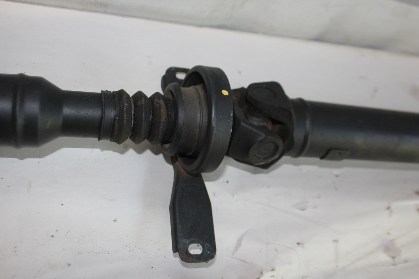 2015 Chevy SS Sedan Drive Shaft Driveshaft OEM
