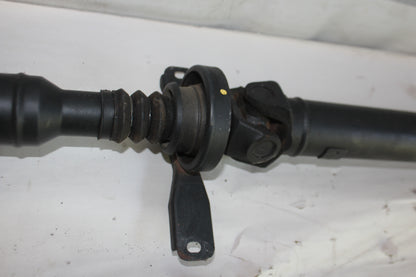 2015 Chevy SS Sedan Drive Shaft Driveshaft OEM