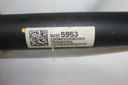 2015 Chevy SS Sedan Drive Shaft Driveshaft OEM
