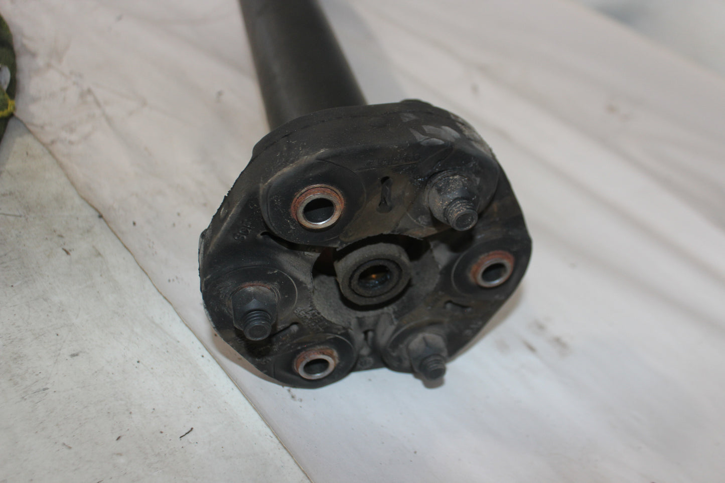 2015 Chevy SS Sedan Drive Shaft Driveshaft OEM