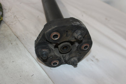 2015 Chevy SS Sedan Drive Shaft Driveshaft OEM