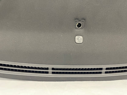 2016 Chevy SS Sedan Rear Package Deck Tray Parcel Shelf Trim Lid OEM - Day's Parts Yard