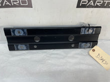 2013 Chevy Camaro ZL1 Transmission Tunnel Body Brace Bracket w/ Hardware OEM - Day's Parts Yard