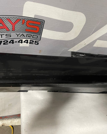 2008 Pontiac G8 GT LH Driver Rocker Molding Panel OEM