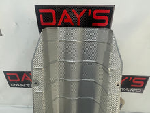 2013 Chevy Camaro ZL1 Transmission Tunnel Exhaust Heat Shield OEM - Day's Parts Yard