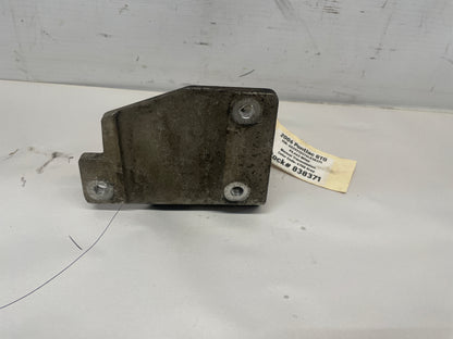 2006 Pontiac GTO LH Driver Engine Motor Mount Bracket Stand OEM - Day's Parts Yard