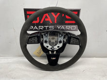 2013 Cadillac CTS-V Coupe Steering Wheel w/ Controls OEM - Day's Parts Yard