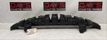 2014 Chevy SS Sedan Front Bumper Energy Impact Absorber OEM - Day's Parts Yard