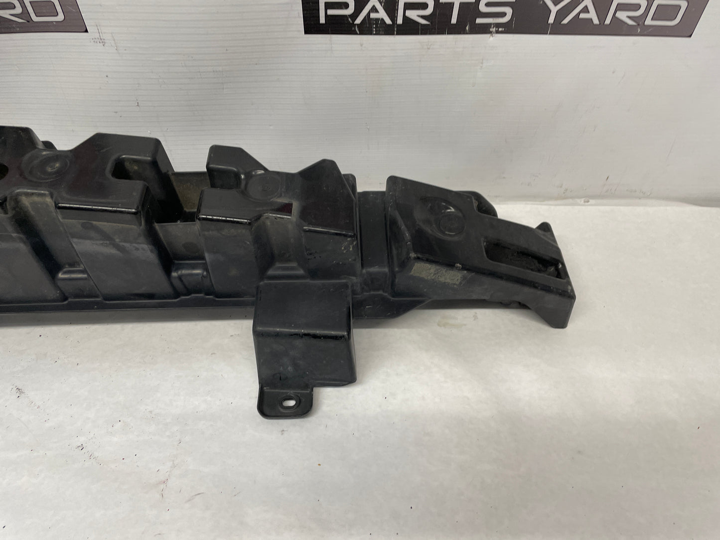 2014 Chevy SS Sedan Front Bumper Energy Impact Absorber OEM - Day's Parts Yard