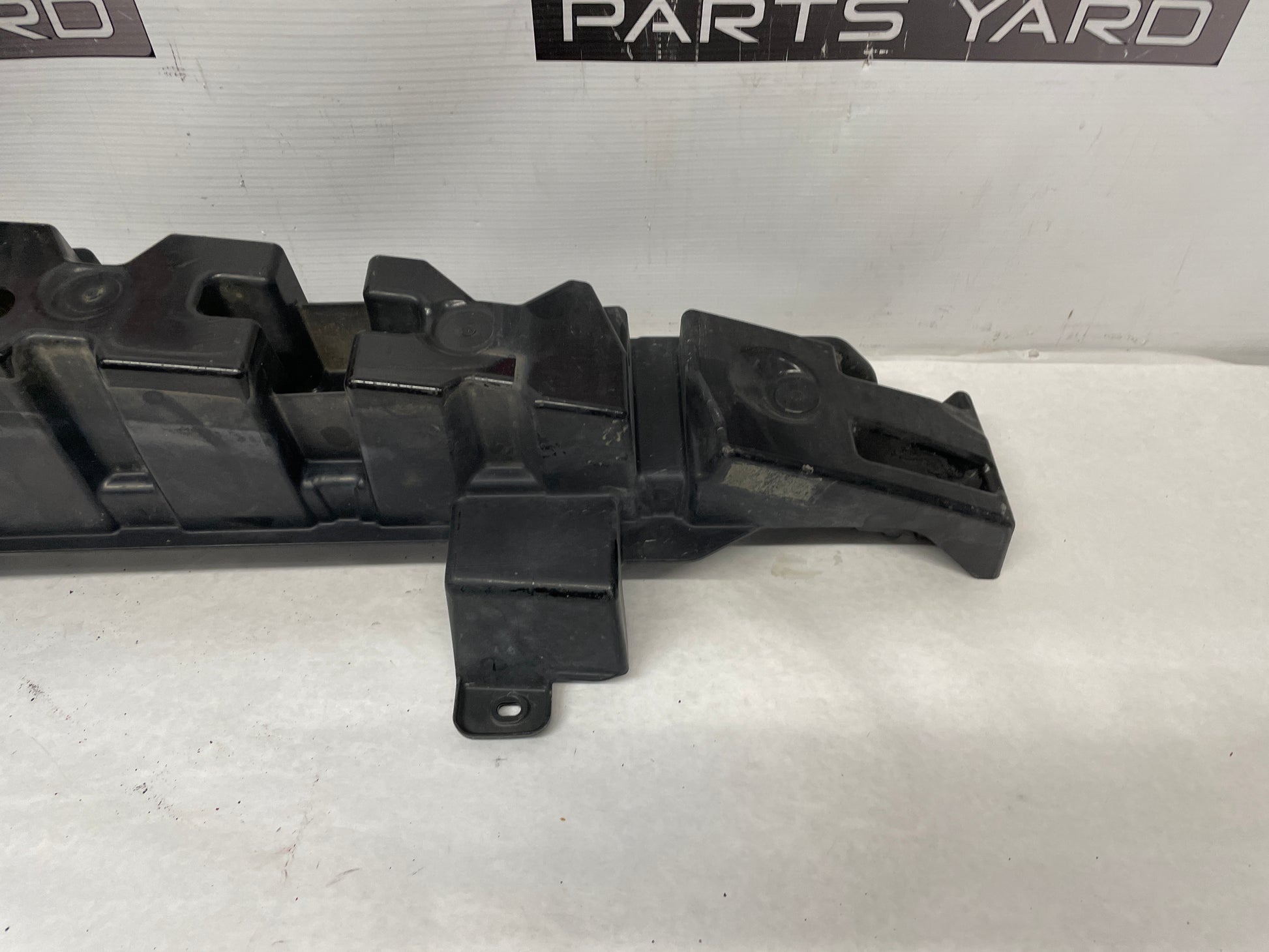 2014 Chevy SS Sedan Front Bumper Energy Impact Absorber OEM - Day's Parts Yard