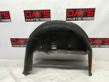 2017 Chevy SS Sedan RH Passenger Rear Fender Well Wheel Liner OEM - Day's Parts Yard