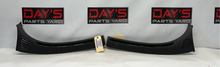 2006 Pontiac GTO Windshield Dash Cowl Defrost Panels Vent Trim Pair OEM - Day's Parts Yard